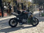 CFMOTO 250 NK-6