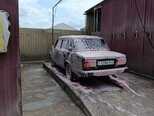 LADA (VAZ) 2107-9