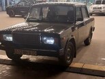 LADA (VAZ) 2107-7