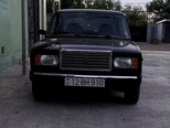 LADA (VAZ) 2107-2