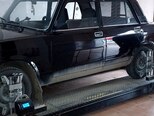 LADA (VAZ) 2107-8