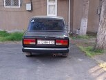 LADA (VAZ) 2107-6