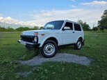 LADA (VAZ) Niva-6