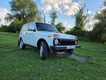 LADA (VAZ) Niva-10