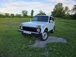 LADA (VAZ) Niva-5