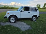 LADA (VAZ) Niva-2