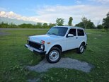 LADA (VAZ) Niva-1