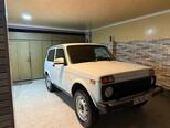 LADA (VAZ) Niva-14