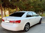 Hyundai Sonata-3