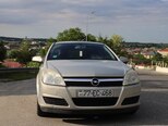 Opel Astra-1