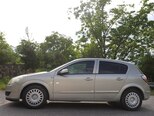 Opel Astra-3