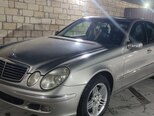 Mercedes E 320-5