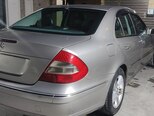 Mercedes E 320-7