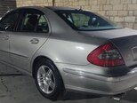Mercedes E 320-4
