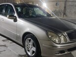 Mercedes E 320-6