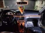 Mercedes E 320-3
