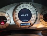 Mercedes E 320-8