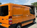 Mercedes Sprinter 315-6