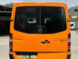 Mercedes Sprinter 315-4