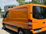 Mercedes Sprinter 315-5