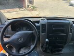 Mercedes Sprinter 315-13