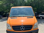 Mercedes Sprinter 315-1