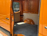 Mercedes Sprinter 315-9