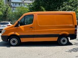 Mercedes Sprinter 315-8