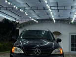 Mercedes ML 320-1