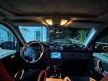 Mercedes ML 320-3