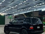 Mercedes ML 320-5