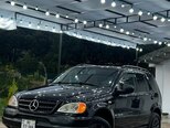 Mercedes ML 320-6