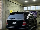 Mercedes ML 320-9