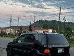 Mercedes ML 320-8