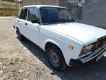 LADA (VAZ) 2107-4