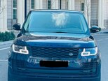 Land Rover Range Rover-3