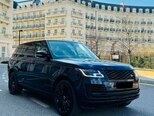 Land Rover Range Rover-2