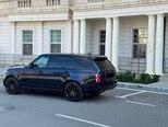 Land Rover Range Rover-5