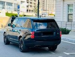 Land Rover Range Rover-8