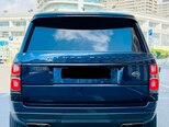 Land Rover Range Rover-7