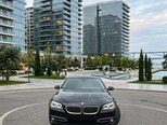 BMW 520d-1