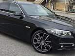 BMW 520d-2