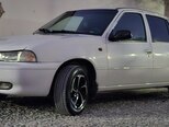 Daewoo Nexia-7