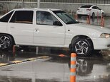Daewoo Nexia-8