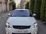 LADA (VAZ) Priora-2