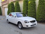 LADA (VAZ) Priora-3