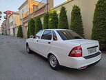 LADA (VAZ) Priora-4
