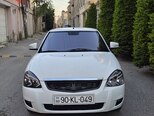 LADA (VAZ) Priora-1