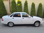 LADA (VAZ) Priora-7