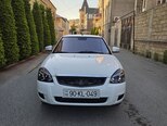 LADA (VAZ) Priora-8